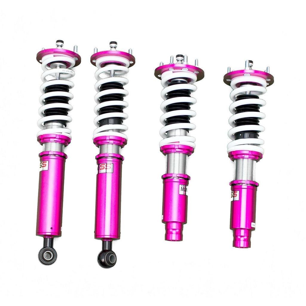 Godspeed MonoSS Coilovers Acura TL (2004-2008) MSS0186