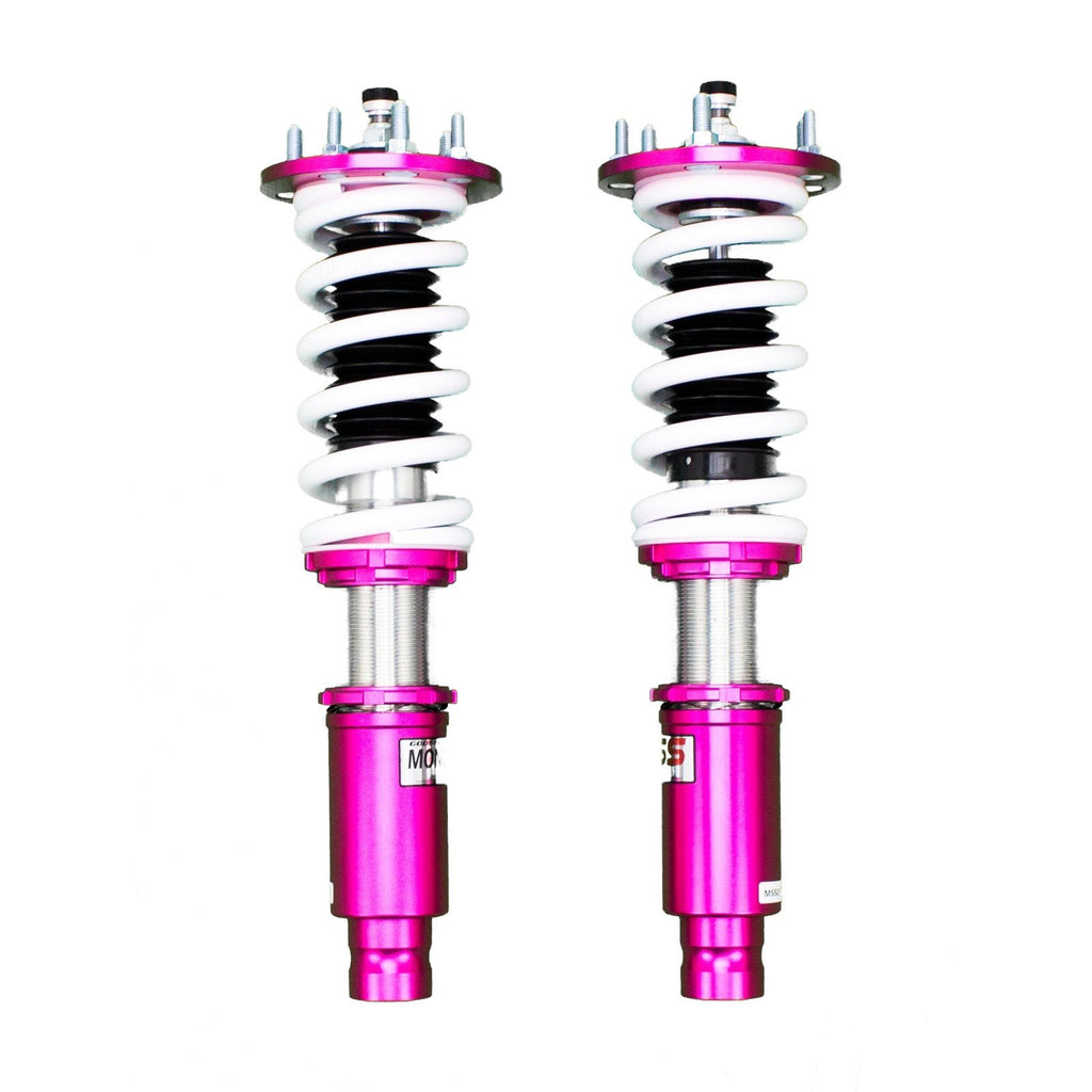 Godspeed MonoSS Coilovers Acura TL (2004-2008) MSS0186