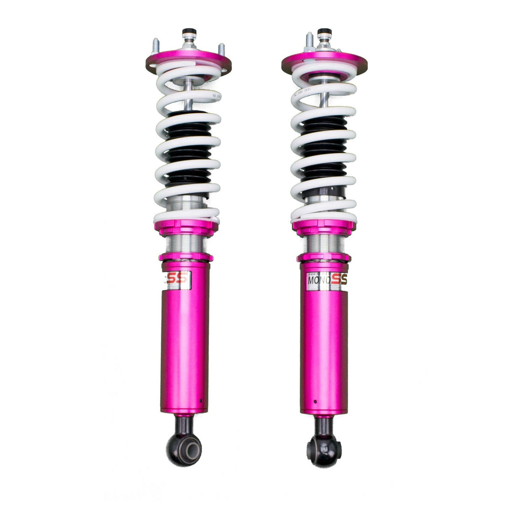 Godspeed MonoSS Coilovers Acura TL (2004-2008) MSS0186