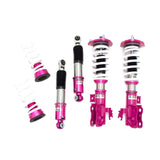 Godspeed MonoSS Coilovers Toyota RAV4 (2013-2018) MSS0187