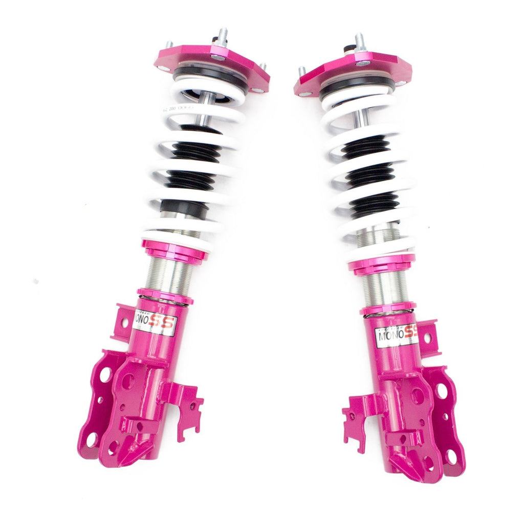 Godspeed MonoSS Coilovers Toyota RAV4 (2013-2018) MSS0187