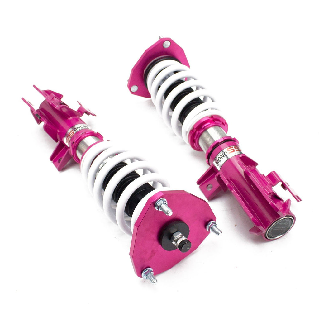 Godspeed MonoSS Coilovers Toyota RAV4 (2013-2018) MSS0187