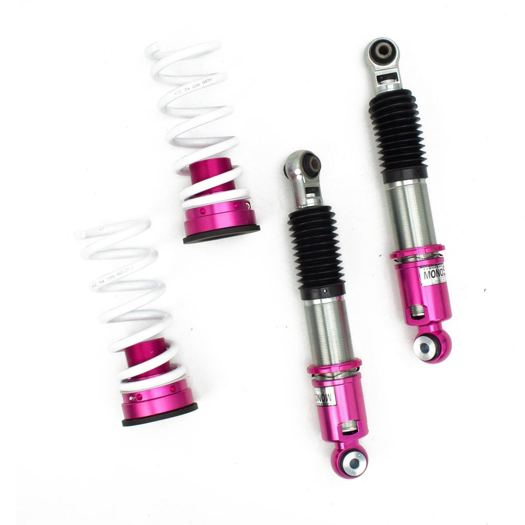 Godspeed MonoSS Coilovers Toyota RAV4 (2013-2018) MSS0187