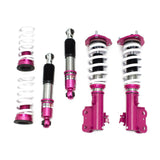 Godspeed MonoSS Coilovers Lexus NX200t / NX300h (2015-2018) MSS0188