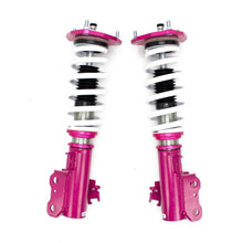 Load image into Gallery viewer, Godspeed MonoSS Coilovers Lexus NX200t / NX300h (2015-2018) MSS0188