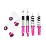 Godspeed MonoSS Coilovers Audi A6  / A6 Quattro C7 (12-18) MSS0197