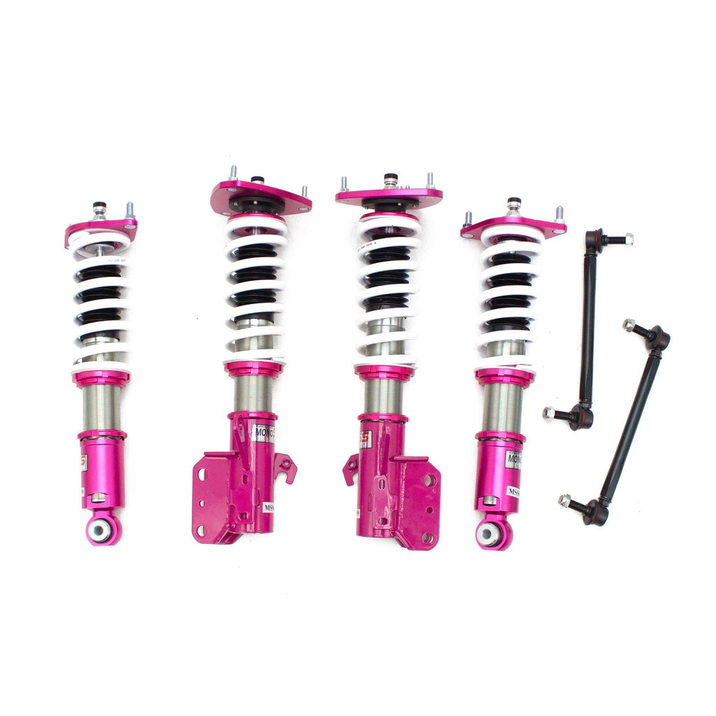 Godspeed MonoSS Coilovers Subaru Outback (2015-2019) MSS0199