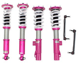 Godspeed MonoSS Coilovers BMW 7 Series E38 [Non EDC] (95-01) MSS0201