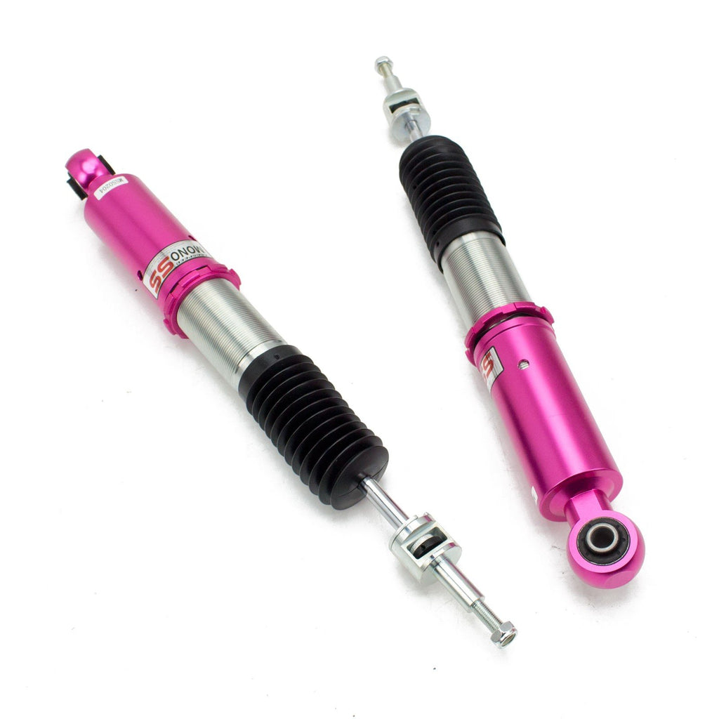 Godspeed MonoSS Coilovers Audi Q3 / Q3 Quattro (2015-2018) MSS0204