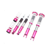 Godspeed MonoSS Coilovers Mercedes E-Class W213 RWD Sedan Non Air Suspension (16-19) MSS0207