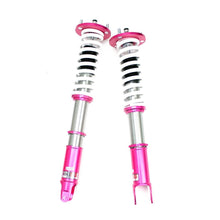 Load image into Gallery viewer, Godspeed MonoSS Coilovers Mercedes E-Class W213 RWD Sedan Non Air Suspension (16-19) MSS0207