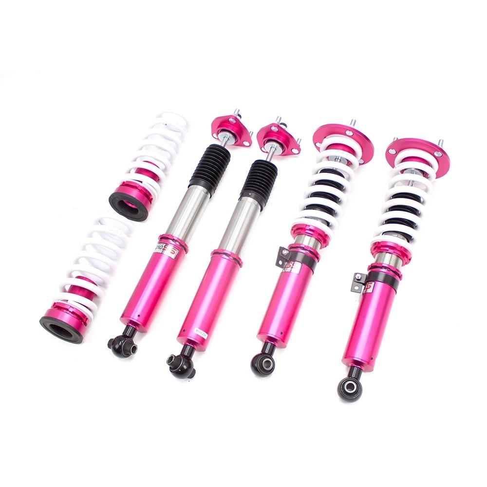 Godspeed MonoSS Coilovers Lexus GS-F (16-19) RC-F (15-19) MSS0208