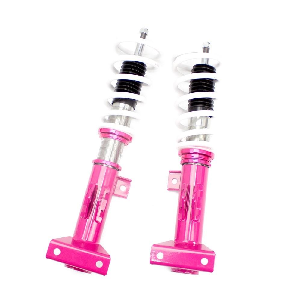 Godspeed MonoSS Coilovers Mercedes SLK300/SLK350 RWD R172 (12-16) MSS0212