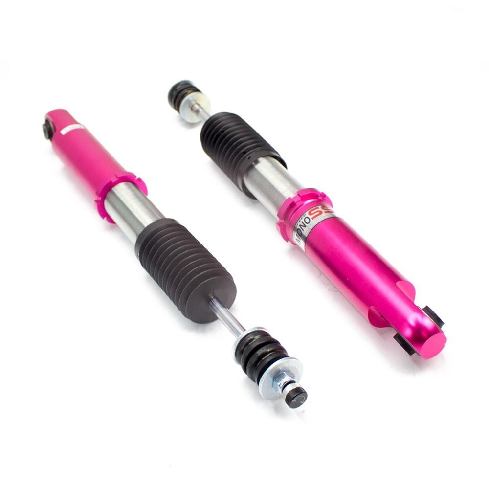 Godspeed MonoSS Coilovers Mercedes SLK300/SLK350 RWD R172 (12-16) MSS0212