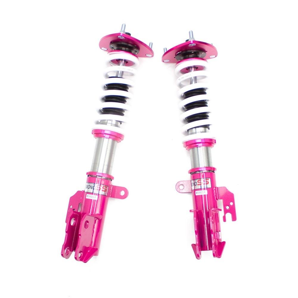 Godspeed MonoSS Coilovers Toyota Camry L / LE / XLE 2.5 (2018-2020) MSS0214