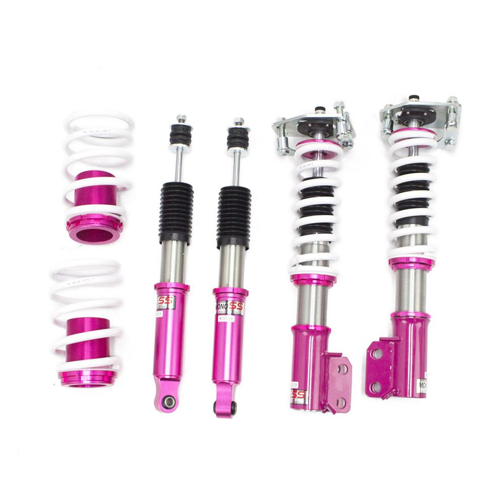 Godspeed MonoSS Coilovers Ford Mustang [Fox Body] (1979-1993) MSS0219