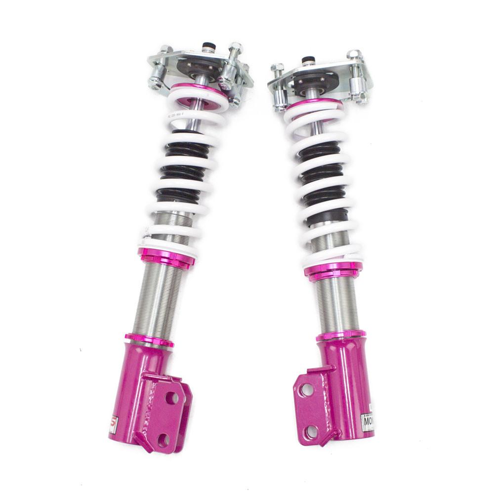 Godspeed MonoSS Coilovers Ford Mustang [Fox Body] (1979-1993) MSS0219