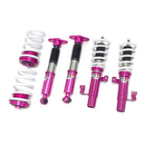 Godspeed MonoSS Coilovers Volvo V70 (2008-2010) Non Cross Country