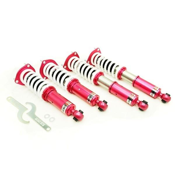 Godspeed MonoSS Coilovers Lexus LS400 (1995-2000) MSS0240