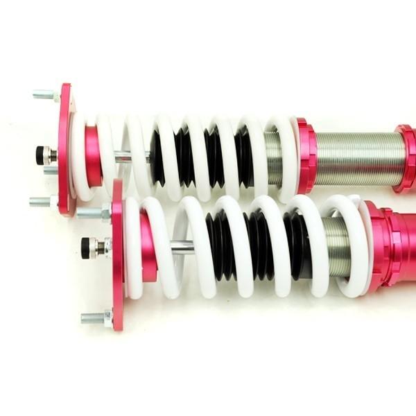 Godspeed MonoSS Coilovers Lexus LS400 (1995-2000) MSS0240