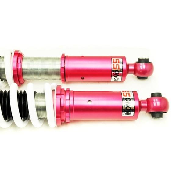 Godspeed MonoSS Coilovers Lexus LS400 (1995-2000) MSS0240