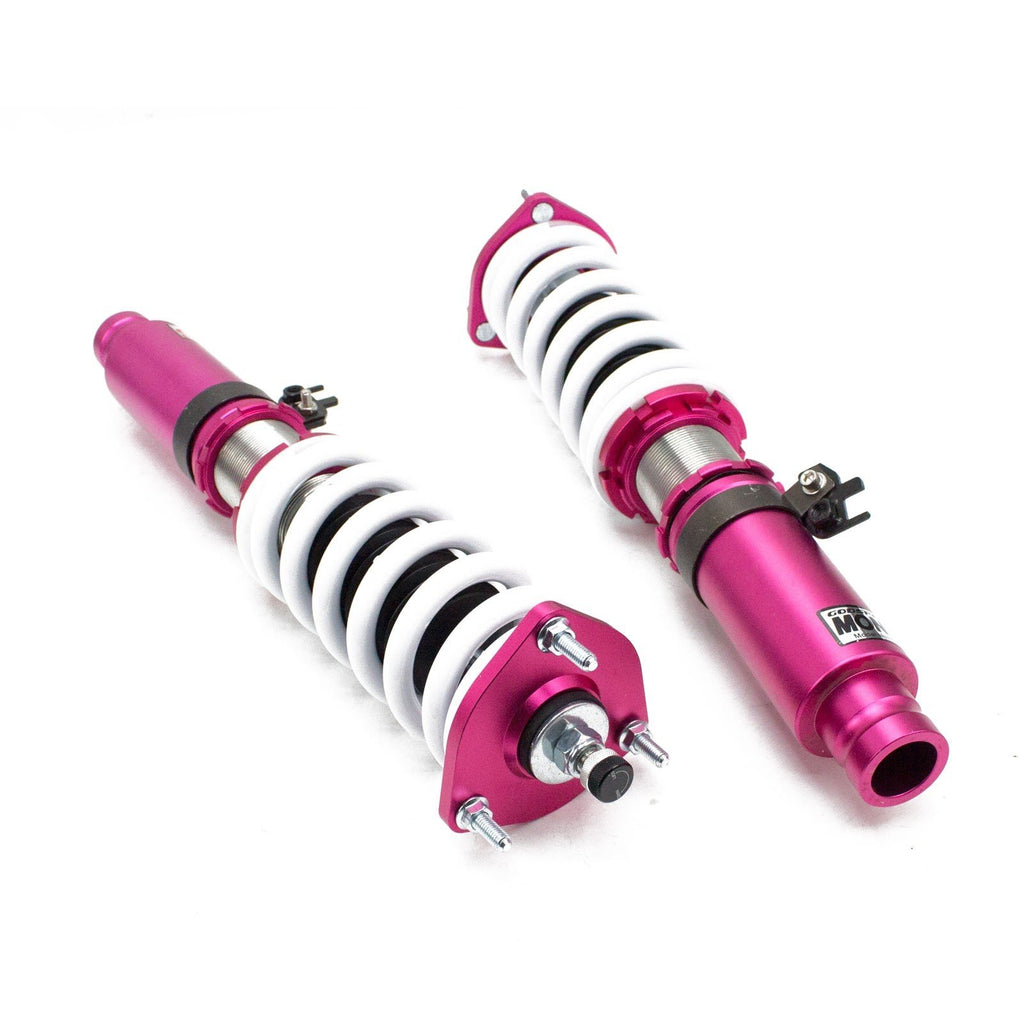 Godspeed MonoSS Coilovers Ford Fusion (2006-2012) MSS0310