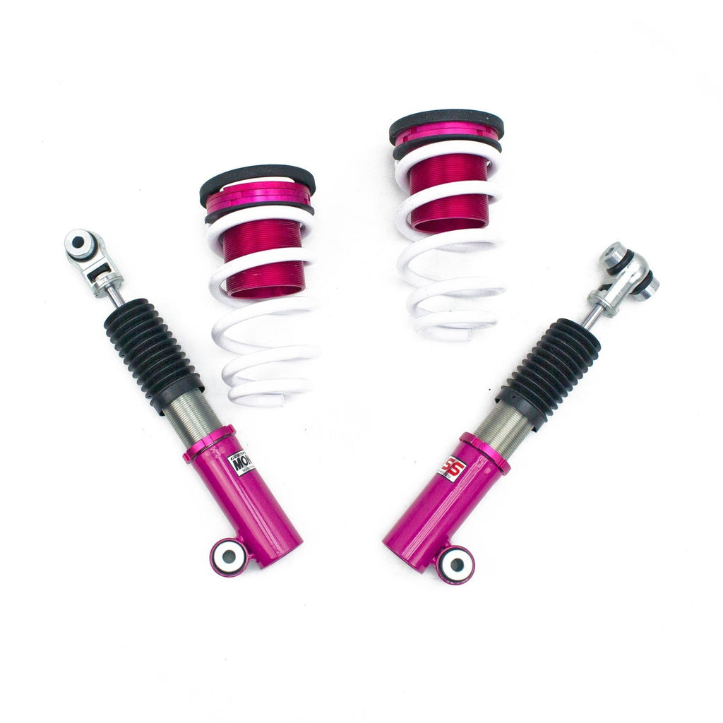 Godspeed MonoSS Coilovers Ford Fusion (2006-2012) MSS0310