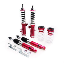 Load image into Gallery viewer, Godspeed MonoSS Coilovers Honda Fit (2009-2014) MSS0330