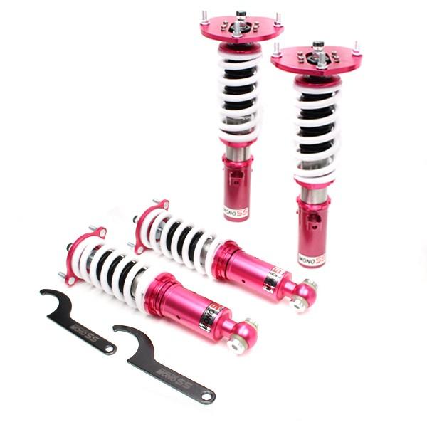 Godspeed MonoSS Coilovers Mitsubishi Eclipse (90-94) MSS0390