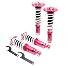 Load image into Gallery viewer, Godspeed MonoSS Coilovers Mitsubishi Eclipse (90-94) MSS0390