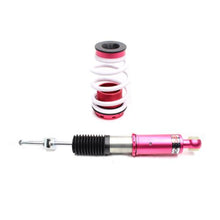 Load image into Gallery viewer, Godspeed MonoSS Coilovers VW Golf GTI MK5 MK6 [54.5MM Axle Clamp] (06-14) MSS0400