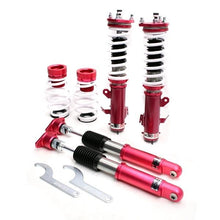 Load image into Gallery viewer, Godspeed MonoSS Coilovers Ford Fiesta &amp; ST (2011-2018) MSS0410