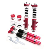 Godspeed MonoSS Coilovers Ford Fiesta & ST (2011-2018) MSS0410