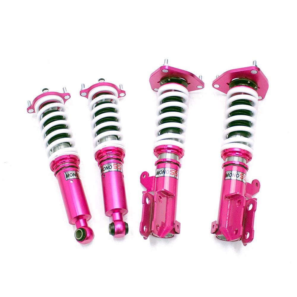 Godspeed MonoSS Coilovers Mitsubishi Eclipse 3G / Galant (2000-2005) MSS0460