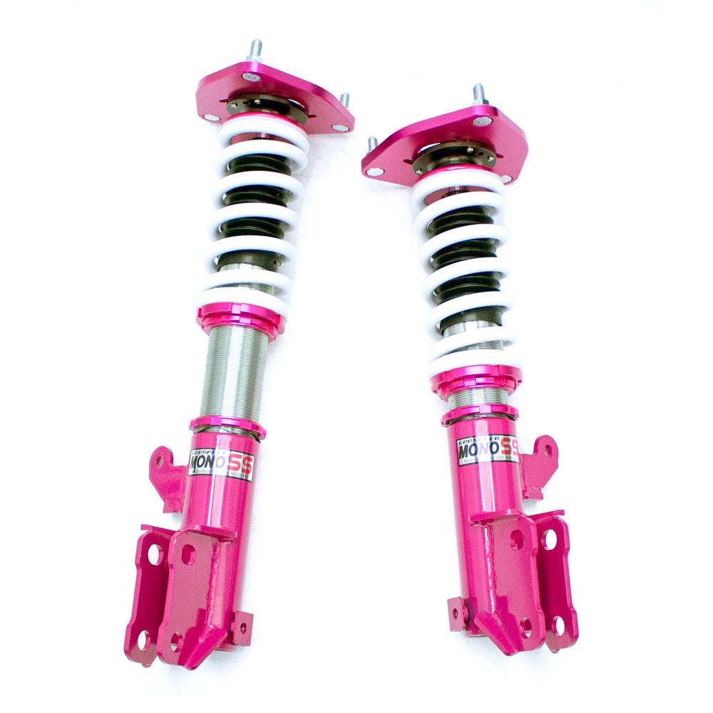 Godspeed MonoSS Coilovers Mitsubishi Eclipse 3G / Galant (2000-2005) MSS0460