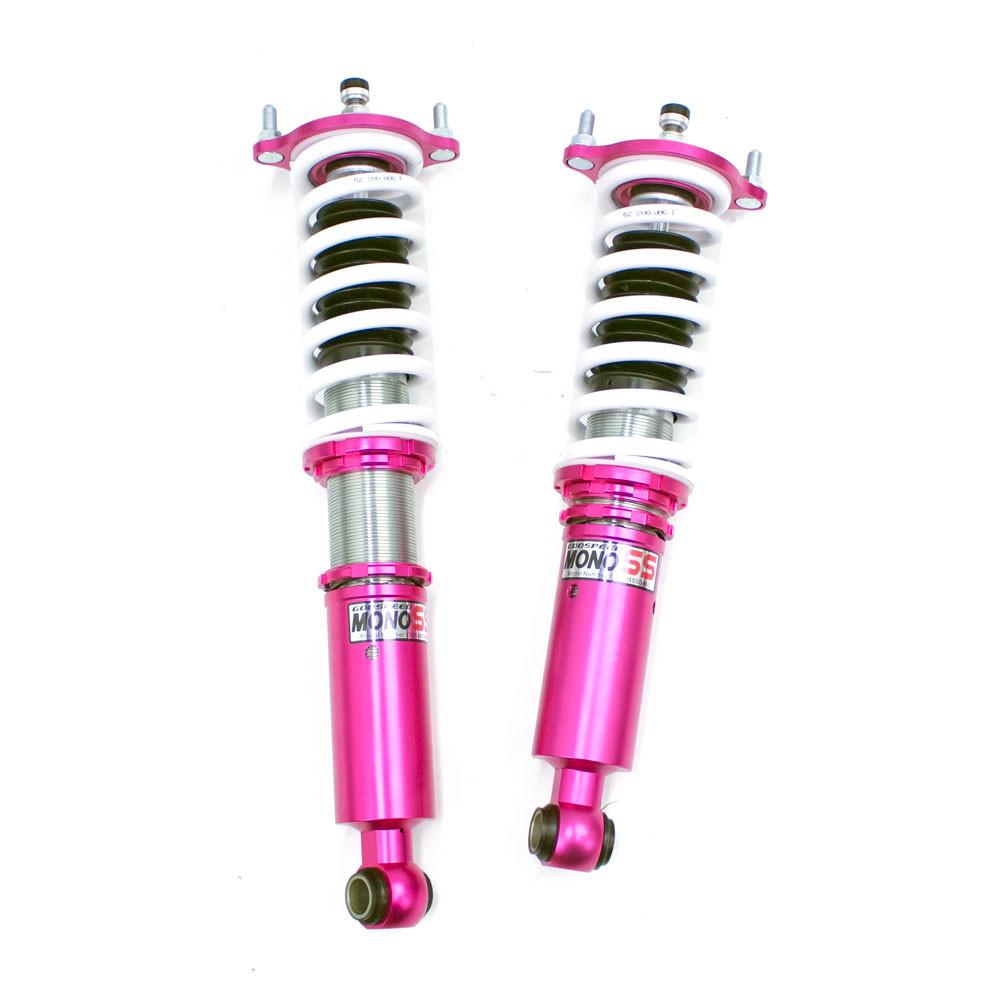 Godspeed MonoSS Coilovers Mitsubishi Eclipse 3G / Galant (2000-2005) MSS0460