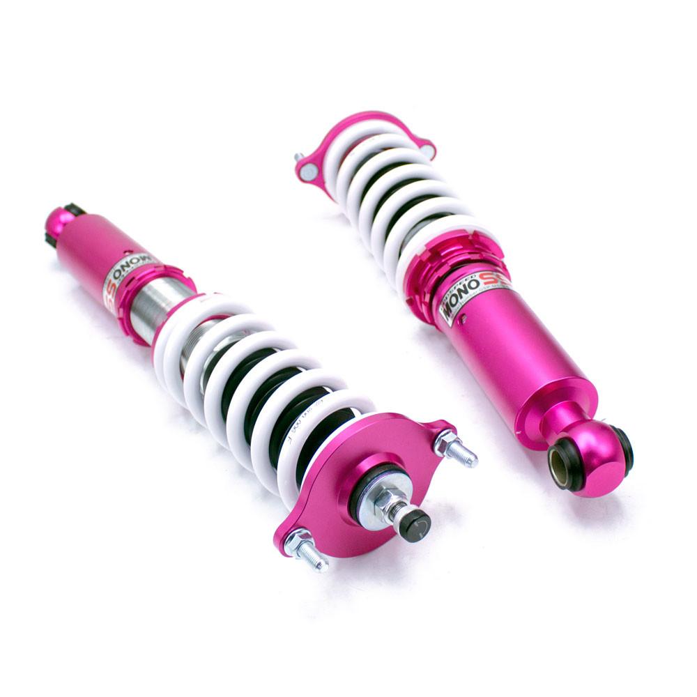 Godspeed MonoSS Coilovers Mitsubishi Eclipse 3G / Galant (2000-2005) MSS0460