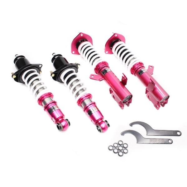 Godspeed MonoSS Coilovers Toyota Corolla / Matrix [FWD] (2003-2008) MSS0470