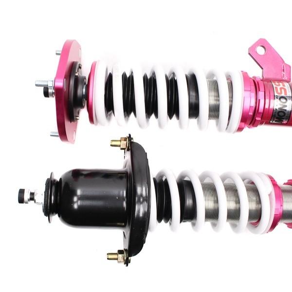 Godspeed MonoSS Coilovers Toyota Corolla / Matrix [FWD] (2003-2008) MSS0470