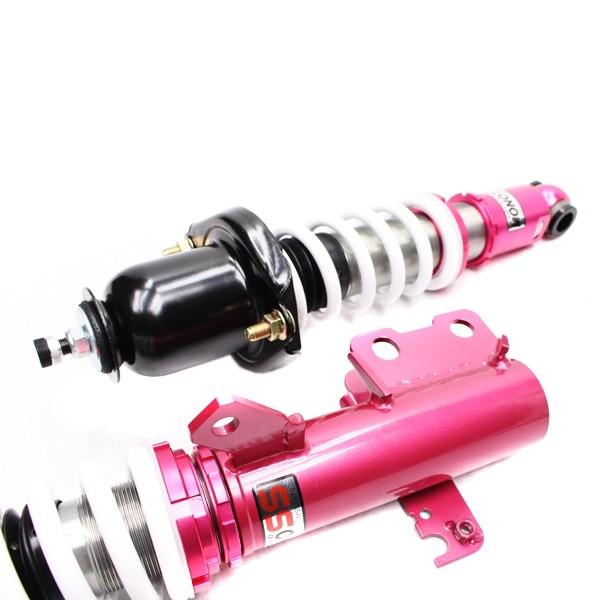 Godspeed MonoSS Coilovers Toyota Corolla / Matrix [FWD] (2003-2008) MSS0470