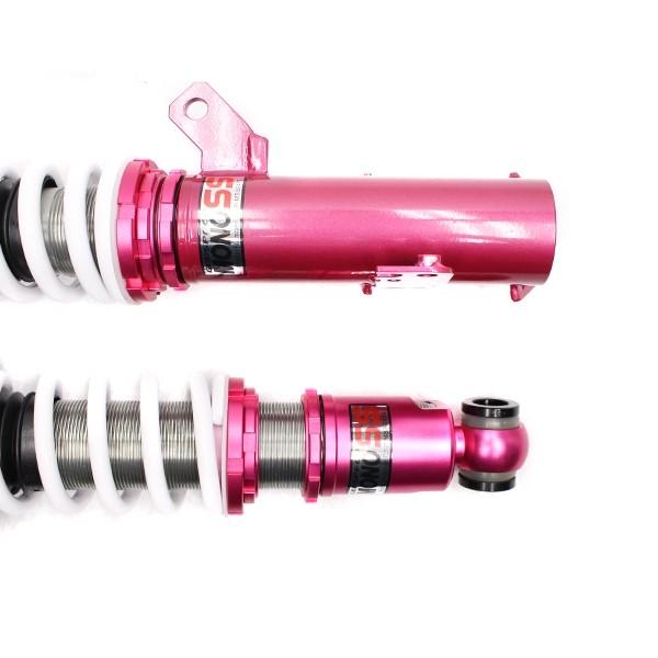 Godspeed MonoSS Coilovers Toyota Corolla / Matrix [FWD] (2003-2008) MSS0470