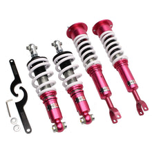 Load image into Gallery viewer, Godspeed MonoSS Coilovers Audi A4 / S4 B5 (1996-2001) MSS0530