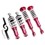 Godspeed MonoSS Coilovers Audi A4 / S4 B5 (1996-2001) MSS0530