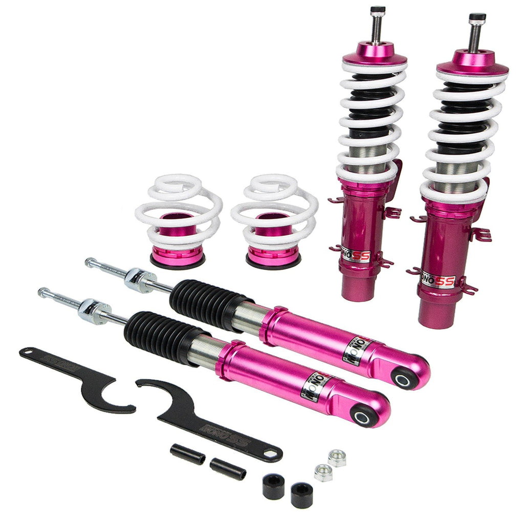 Godspeed MonoSS Coilovers VW Beetle (1998-2010) MSS0560