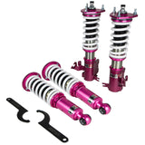 Godspeed MonoSS Coilovers Nissan Sentra B14 (1995-1999) MSS0750