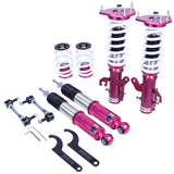 Godspeed MonoSS Coilovers Nissan Cube (2009-2014) MSS0780