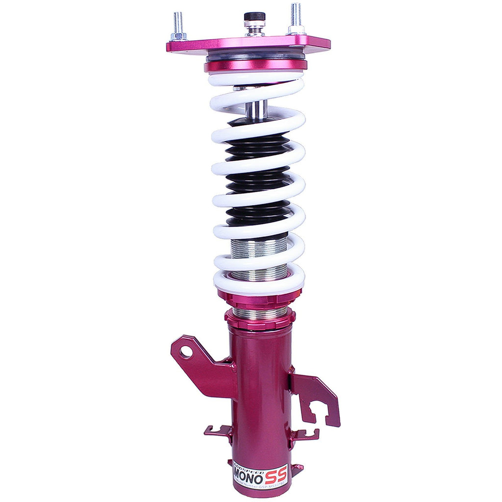 Godspeed MonoSS Coilovers Nissan Cube (2009-2014) MSS0780