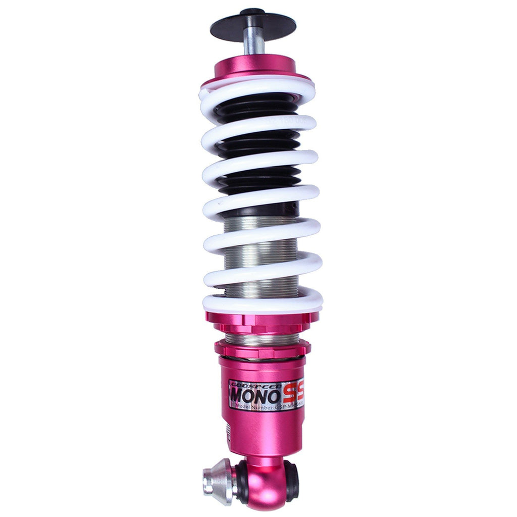 Godspeed MonoSS Coilovers Mini Cooper Clubman R55 (2007-2014) MSS0800