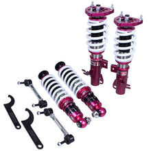 Load image into Gallery viewer, Godspeed MonoSS Coilovers Mini Cooper Coupe R58 / Roadster R59 (2012-2015) MSS0810