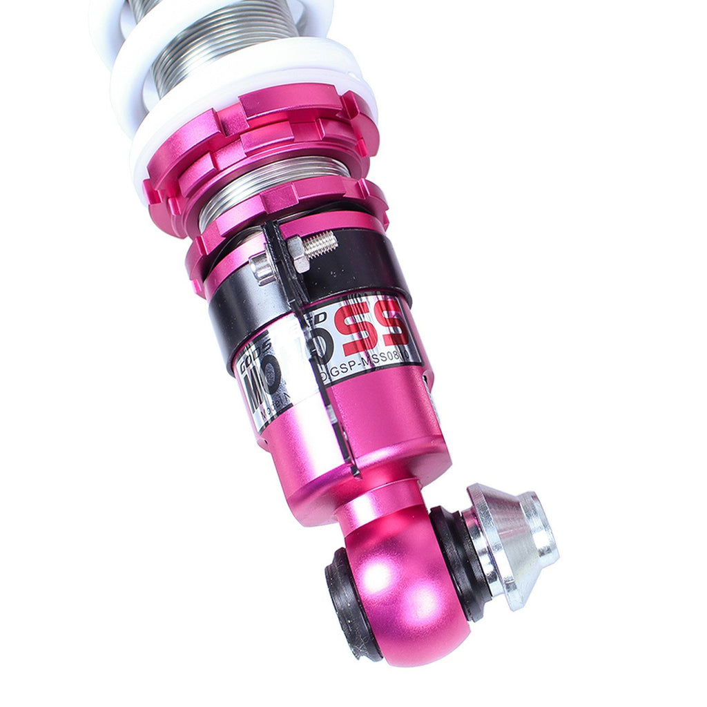 Godspeed MonoSS Coilovers Mini Cooper Coupe R58 / Roadster R59 (2012-2015) MSS0810